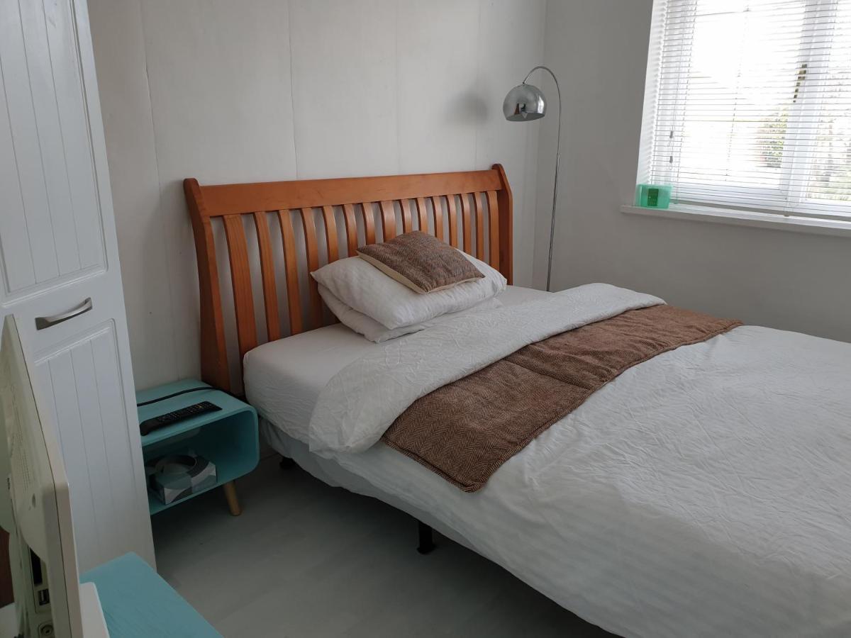 Tropical Garden Oasis Rooms برمنغهام المظهر الخارجي الصورة