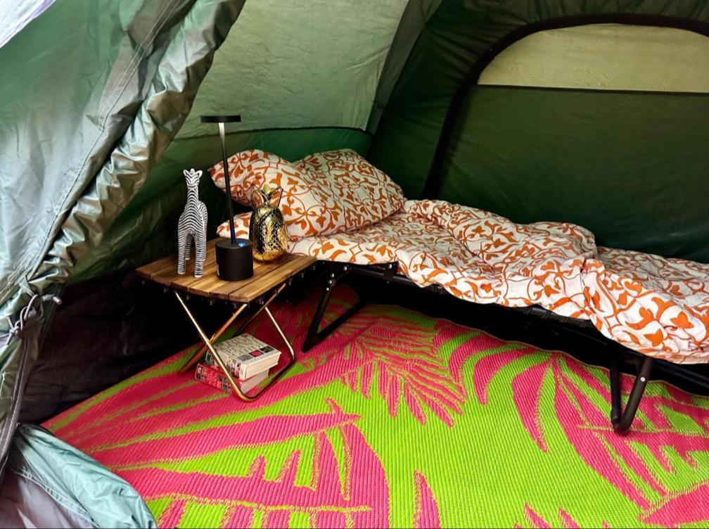 Tropical Garden Oasis Rooms برمنغهام المظهر الخارجي الصورة